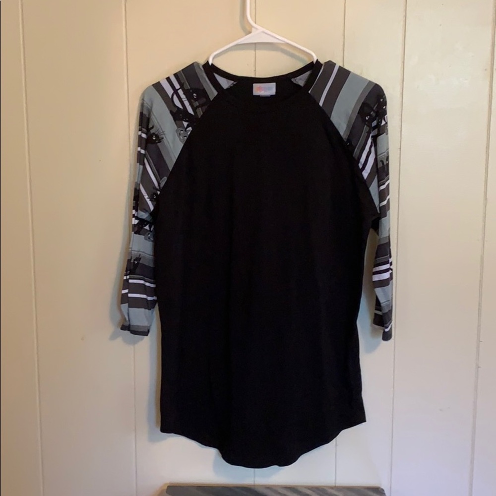 Halloween Randy from LuLaRoe